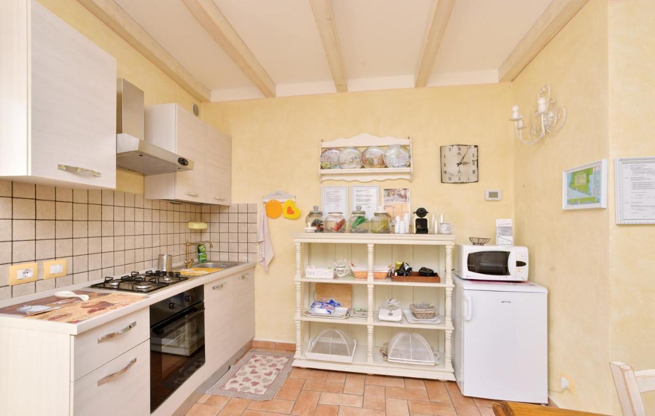 B&B Le Colline Di Bana Camogli Ngoại thất bức ảnh