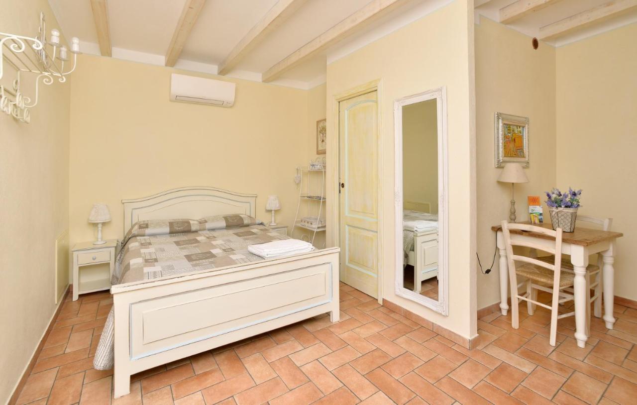B&B Le Colline Di Bana Camogli Ngoại thất bức ảnh