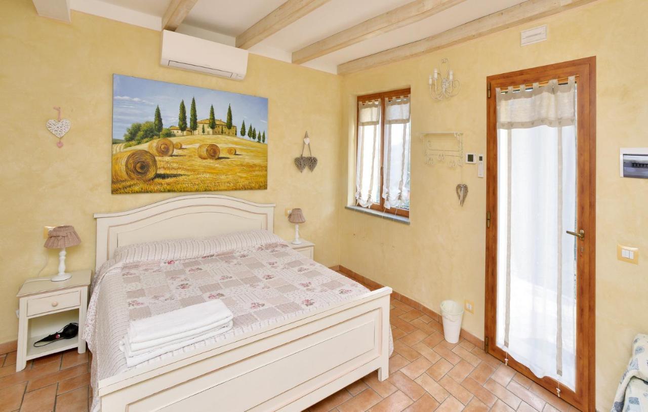 B&B Le Colline Di Bana Camogli Ngoại thất bức ảnh