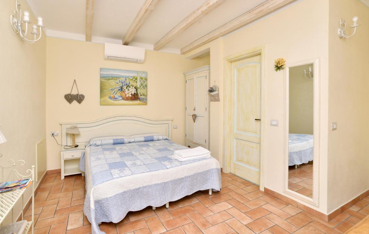 B&B Le Colline Di Bana Camogli Ngoại thất bức ảnh