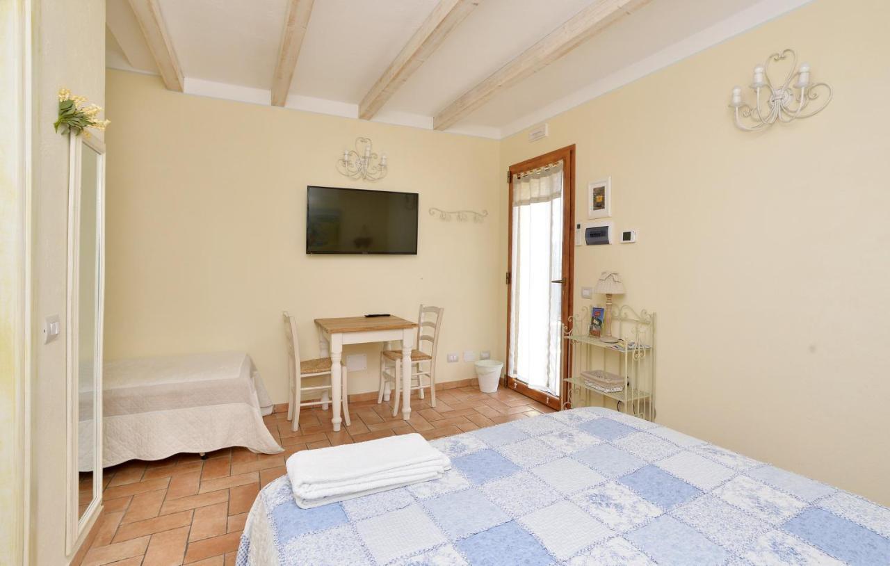 B&B Le Colline Di Bana Camogli Ngoại thất bức ảnh
